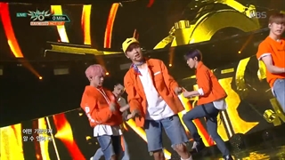 0Mile _ NCT127 کنسرت