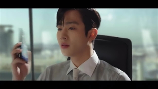 قسمت 4 سریال یک خواستگاری کاری + زیرنویس چسبیده فارسی (A Business Proposal 2022)-720p