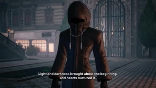 تریلر بازی Kingdom Hearts IV