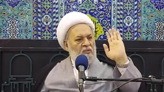 کیف نعی مفاهیم القرآن المجید؟ (الخلافة الربانیة نموذجاً)…کیف نتدبر فی القرآن الکریم؟ الحلقة السابعة