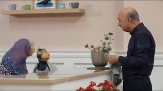 دانلود قانونی برنامه مهمونی قسمت پنجم ۵