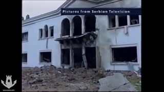 Kosovo and Bosnia: NATO must protect us from Russia