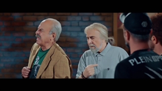 دانلود قسمت7 هفتم فصل سوم سریال ساخت ایران bluray