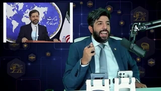 14010122: خط و نشان سخنگوی وزارت خارجه ایران به بحرین_فقط یک کلمه میگویم، اربیل را بخاطر بسپارید.