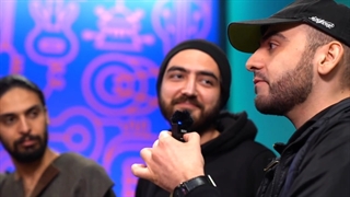 دانلود رایگان مسابقه بندبازی قسمت 20 بیستم