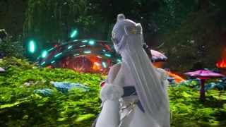 انیمه اولین جاودانه از هفت قلمرو [The_First_Immortal_of_the_Seven_Realms] قسمت 7 با زیرنویس