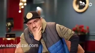 قسمت چهارم فصل پنجم جوکر