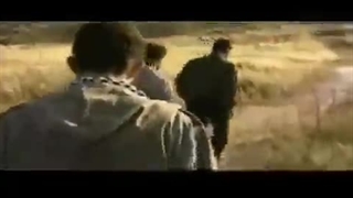 مردی آسمانی که پای بر خاک داشت + فیلم