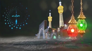 دعای روز نهم ماه مبارک رمضان