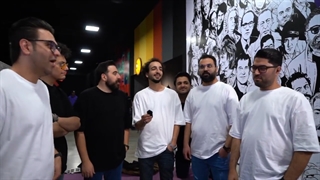 دانلود قسمت 21 مسابقه بندبازی | قسمت بیست و یکم (21)