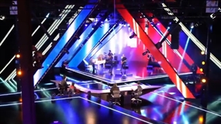 دانلود مسابقه بند بازی قسمت 21 بیست و یکم با تمامی کیفیت ها