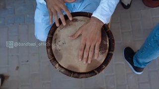 دانلود برنامه بندبازی - قسمت 1 تا 21 /  بندبازی بزرگ ترین مسابقه استعدادیابی