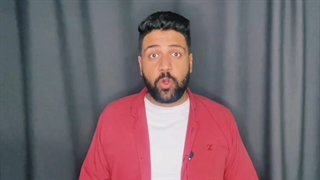 رضا یافتیان _ ویژگی های لوگوی حرفه ای چیست؟!