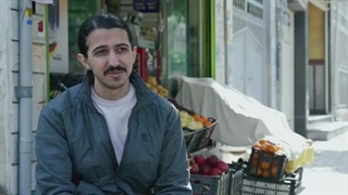 دانلود مسابقه بندبازی قسمت 1 اول تا 22 بیست و دوم کامل