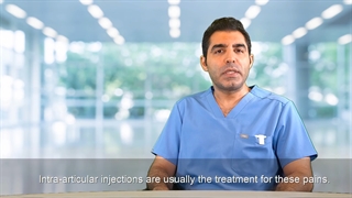 مفاصل ساکروایلیاک