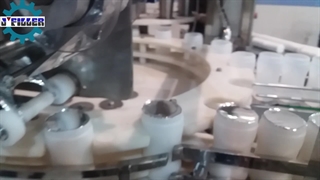 دستگاه پرکن ، بسته بندی دستمال مرطوب | ماشین سازی جی 09153002056