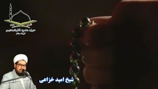 ماه مهمانی خدا