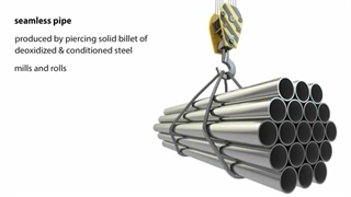 آشنایی با انواع لوله های گازی