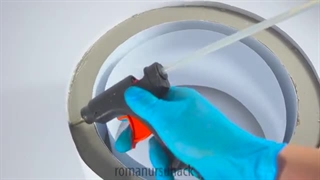 ساخت پنکه بدون پره در خانه