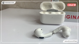 هندزفری بلوتوثی هاینو تکو مدل ANC-3 PRO