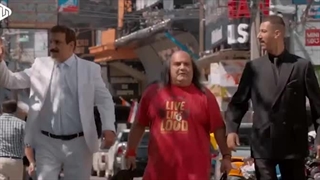 دانلود فیلم سگ بند (*لینک در توضیحات*) 1080p