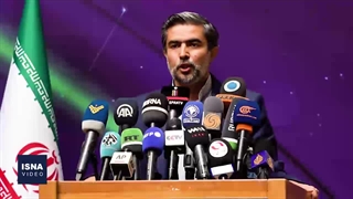 نمایشگاه دستاوردهای هسته‌ای کشور