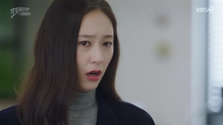 قسمت 11 سریال عشق دیوانه وار (Crazy Love 2022)+زیرنویس فارسی اضافه شد با بازی کریستال و کیم جه ووک