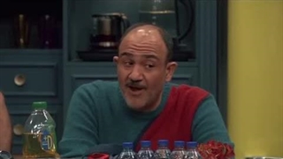 دلخوری سیروس میمنت از علی مشهدی!