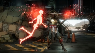 گیم پلی بازی Mortal Kombat 11 | پارسی دانلود