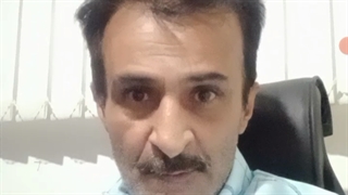 آسپیره کردن در موقع تزریق ژل .دکتر ابراهیم مقیمی