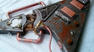 آهنگ راک باحال