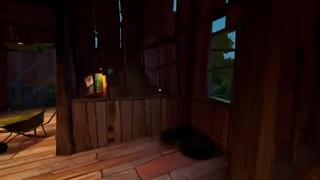 گیم پلی Hello Neighbor 2 Beta