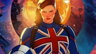 انیمیشن چی میشد اگه...؟ ( What If ) فصل ۱ قسمت ۱