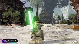 بررسی بازی Lego Star Wars: The Skywalker Saga