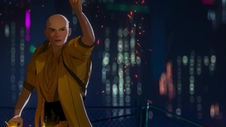 انیمیشن چی میشد اگه...؟ ( What If ) فصل ۱ قسمت ۴