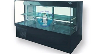 یخچال قنادی هامون برودت