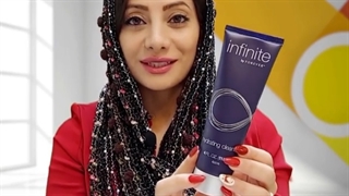 هیدراتینگ کلینزر اینفینیت، برای انواع پوست