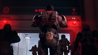 Halo Infinite | Season 2 Announce Trailer - Lone Wolves