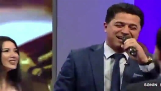 علی پرمهر - یاللی