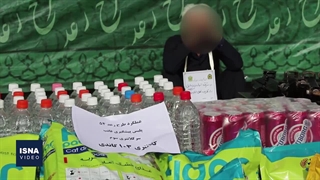 نخستین طرح رعد پلیس در سال جدید