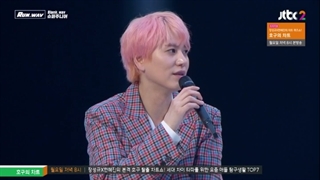 وقتی اعضای سوپرجونیور K.R.Y آهنگ های همدیگه رو می خونن