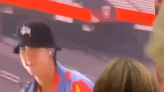 کنسرت لاس وگاس