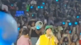 کنسرت لاس وگاس