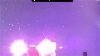 کنسرت لاس وگاس