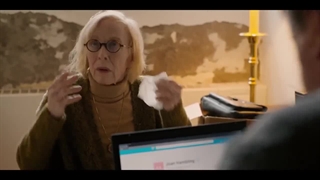 سریال مدیر دانشکده قسمت 3 با دوبله فارسی The Chair 2021