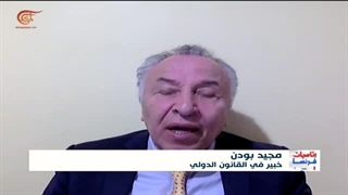 تغطیة خاصة | قراءة فی کلمة ماکرون عقب انتهاء الجولة الأولى من الانتخابات الرئاسیة الفرنسیة | ...