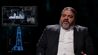 مستند الف تا ی با موضوع "پدافند سایبری"