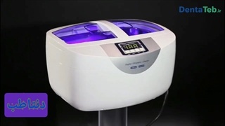 دستگاه التراسونیک کلینر Codyson مدل CD-4820