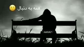 همه‌دنبال