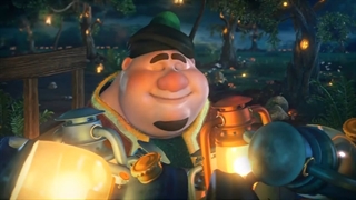 ラメザン おめでとう